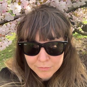 Meet your Posher, Rachel